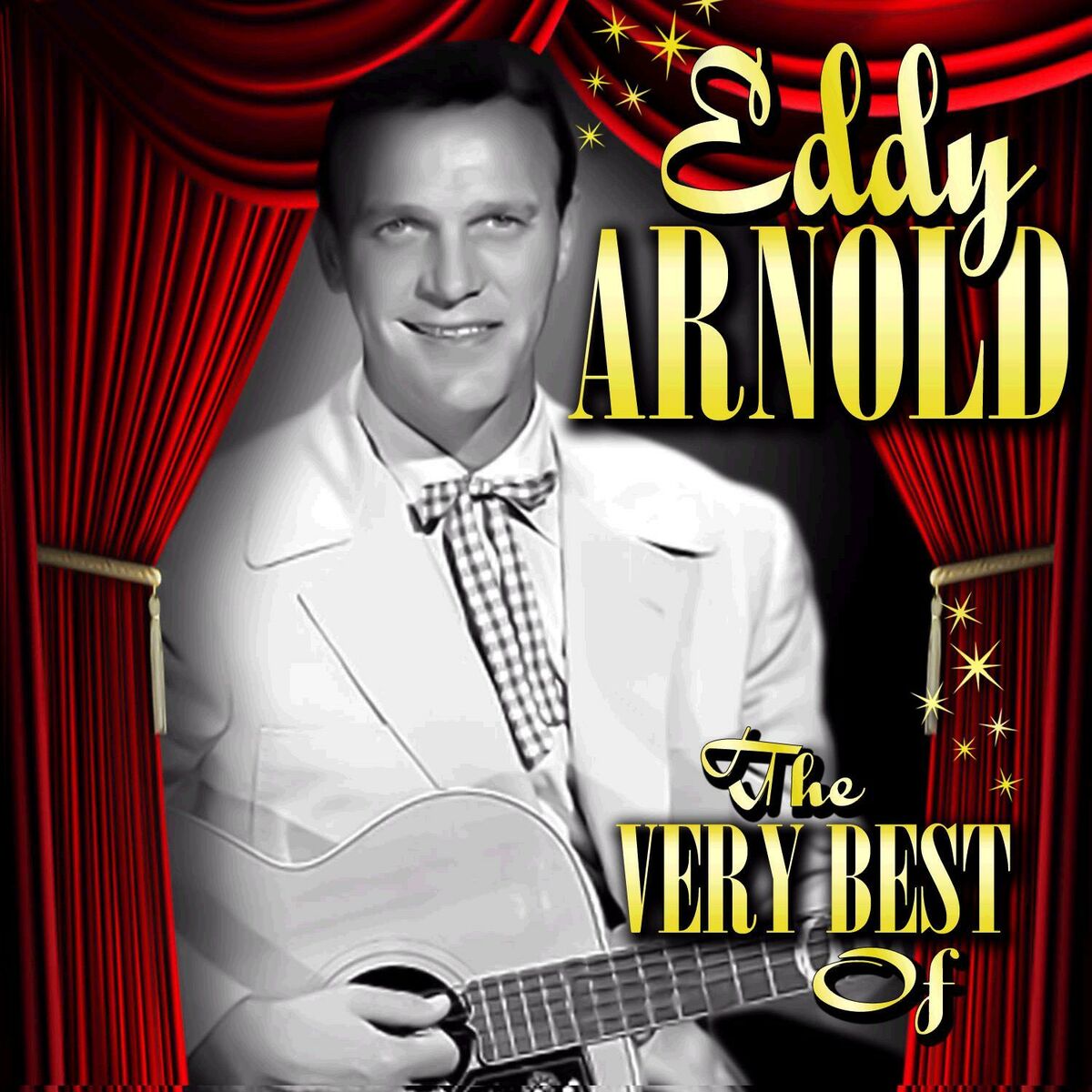 Eddy Arnold